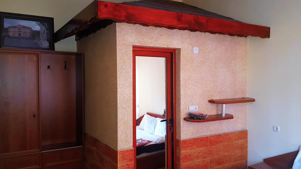 Hotel Калчевата Къща Klisura  Esterno foto