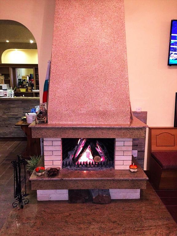 Hotel Калчевата Къща Klisura  Esterno foto