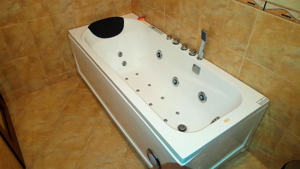 Hotel Калчевата Къща Klisura  Esterno foto