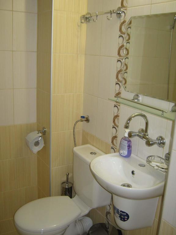 Hotel Калчевата Къща Klisura  Camera foto