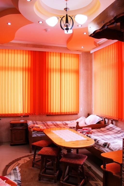 Hotel Калчевата Къща Klisura  Esterno foto