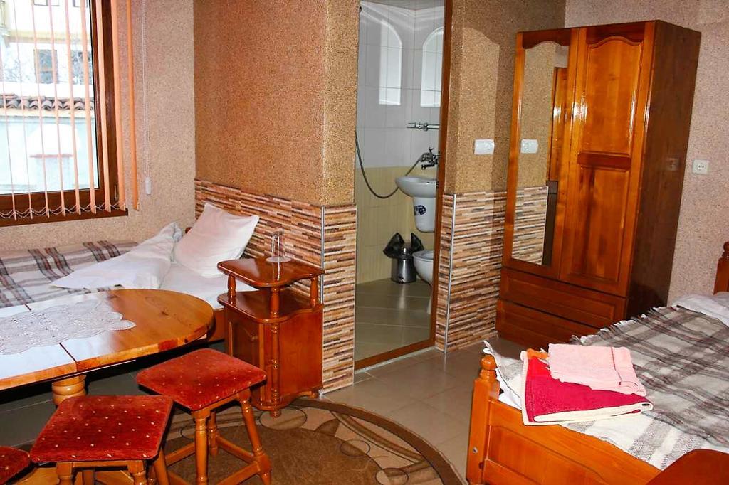 Hotel Калчевата Къща Klisura  Esterno foto