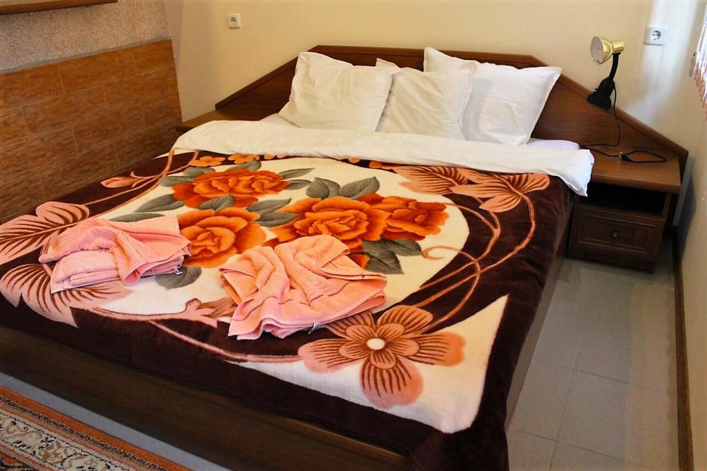 Hotel Калчевата Къща Klisura  Camera foto