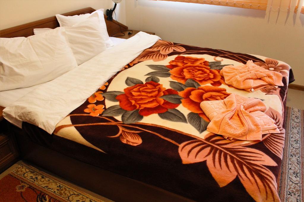 Hotel Калчевата Къща Klisura  Esterno foto