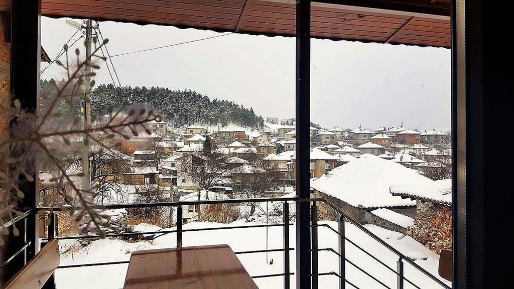 Hotel Калчевата Къща Klisura  Esterno foto
