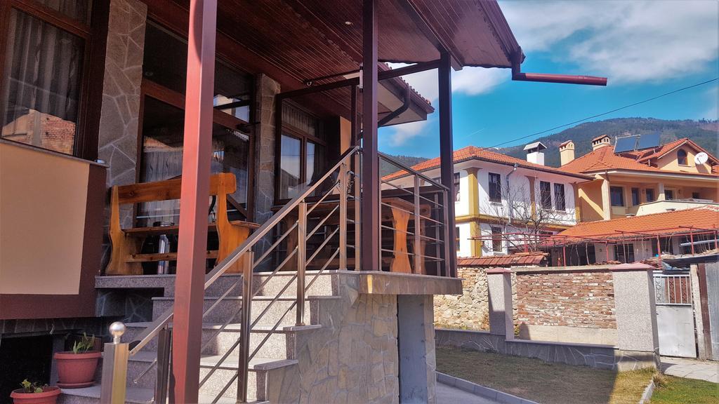 Hotel Калчевата Къща Klisura  Esterno foto
